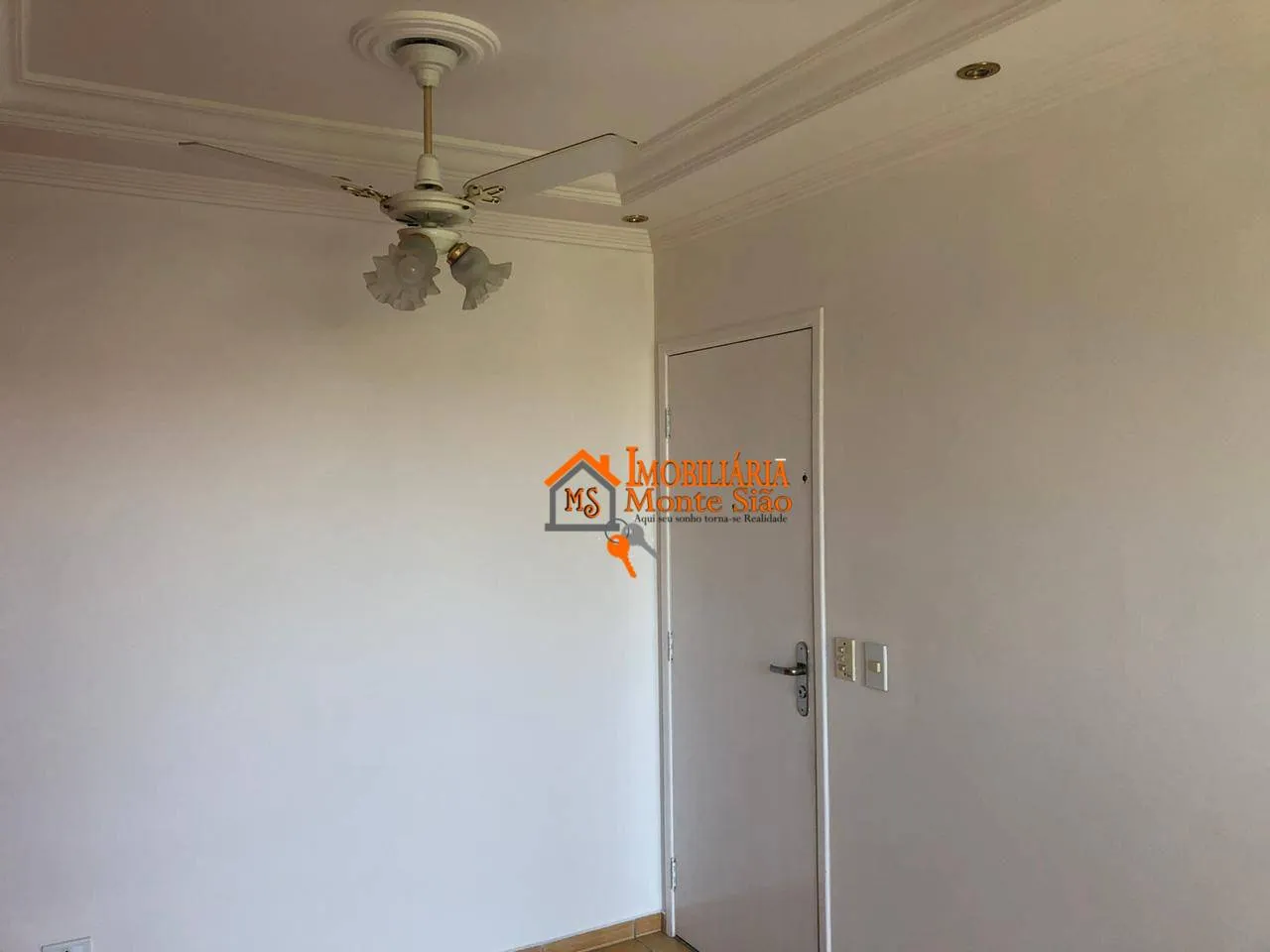 Imagem Apartamento com 2 dormitórios à venda, 55 m² por R$ 390.000,00 - Macedo - Guarulhos/SP
