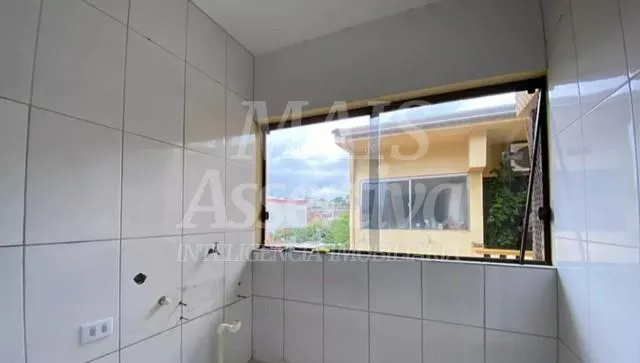 Imagem AMPLO APARTAMENTO PARA VENDA EM NOVO HAMBURGO - BAIRRO RIO BRANCO
