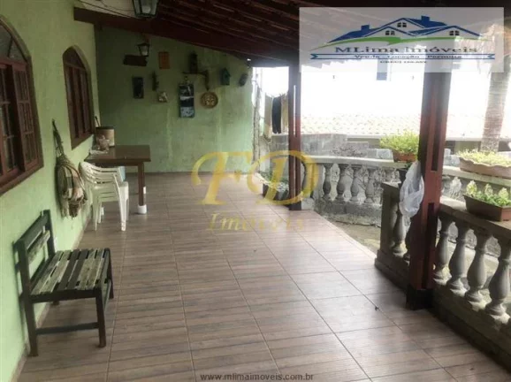Imagem Casa em Mairiporã.