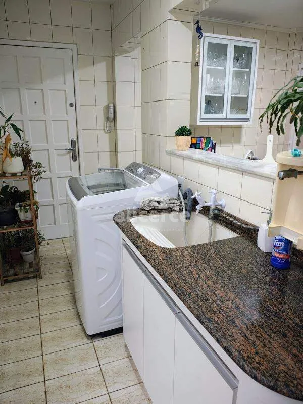 Imagem Apartamento à Venda em Coqueiros - Florianópolis/SC | 3 Dormitórios,sendo 01 Suíte | 116 m² Privativos