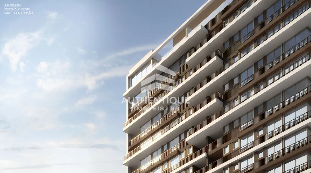 Imagem CLARI PINHEIROS - Apartamento à venda em São Paulo/SP