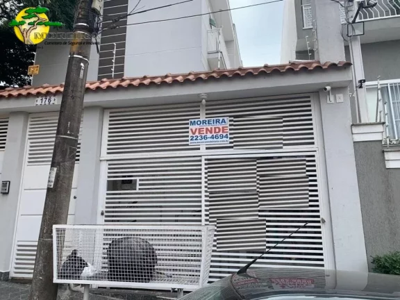 Foto do imóvel LINDO SOBRADO EM CONDOMÍNIO NO TREMEMBÉ