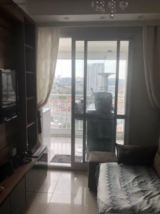 Imagem APARTAMENTO RESIDENCIAL em SÃO PAULO - SP, VILA SÔNIA