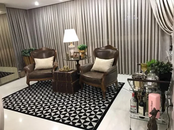 Imagem Apartamento para Temporada em Balneário Camboriú / SC no bairro Centro