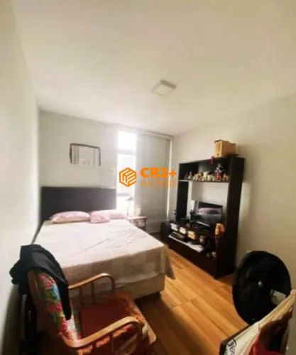 Imagem Vendo Apartamento 140m² com 3 Quartos Sendo 1 Suíte, em Boa viagem.
