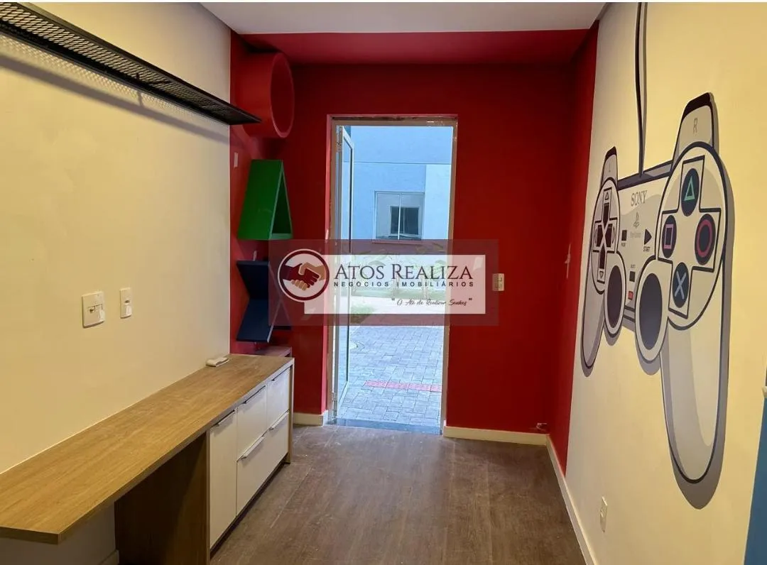 Imagem Apartamento à Venda em Jardim São Luís, São Paulo | 2 Dorms, 38m²