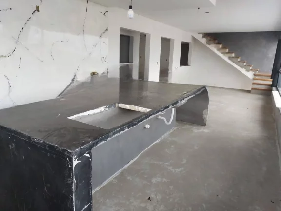 Imagem CASA ALTO PADRÃO ( Escolha seu acabamento)
