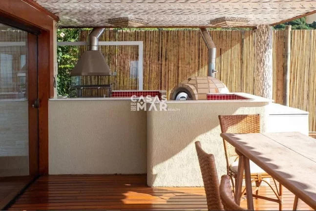 Imagem Oportunidade Única: Casa de Luxo Frente Mar em João Fernandes, Búzios-RJ - 9 Quartos, 9 Suítes, 10 Banheiros, 2.000m²!