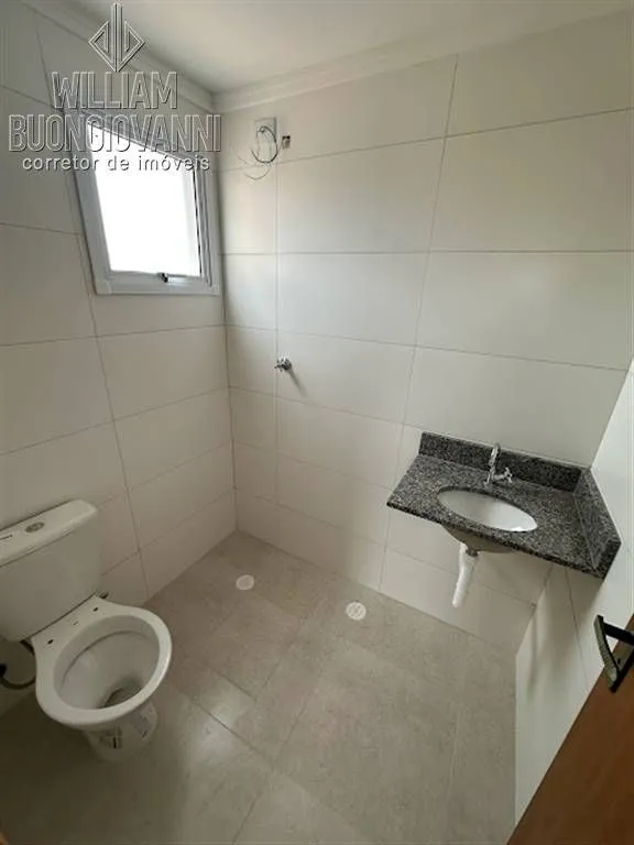 Imagem Apartamento à Venda em Guilhermina, Praia Grande - SP