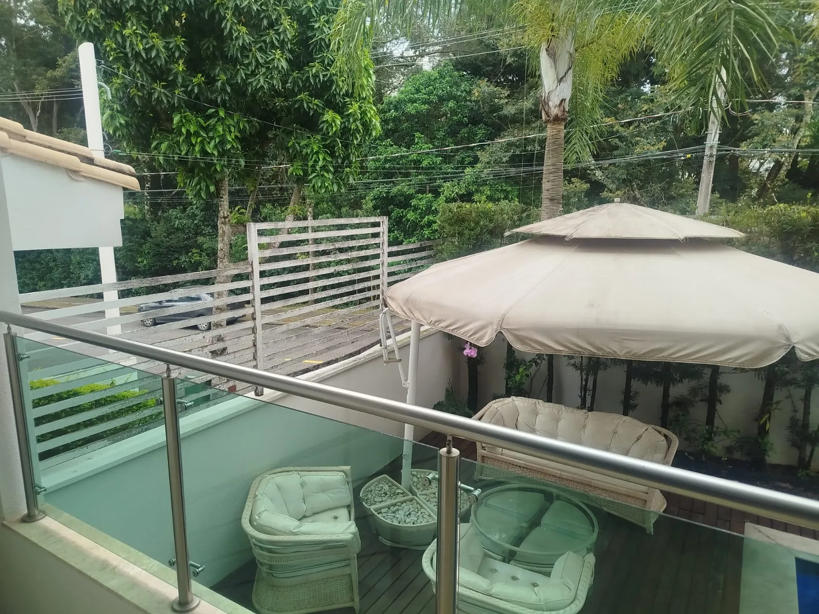 Imagem Sobrado com 3 suítes no Tivoli Park - Sorocaba/SP