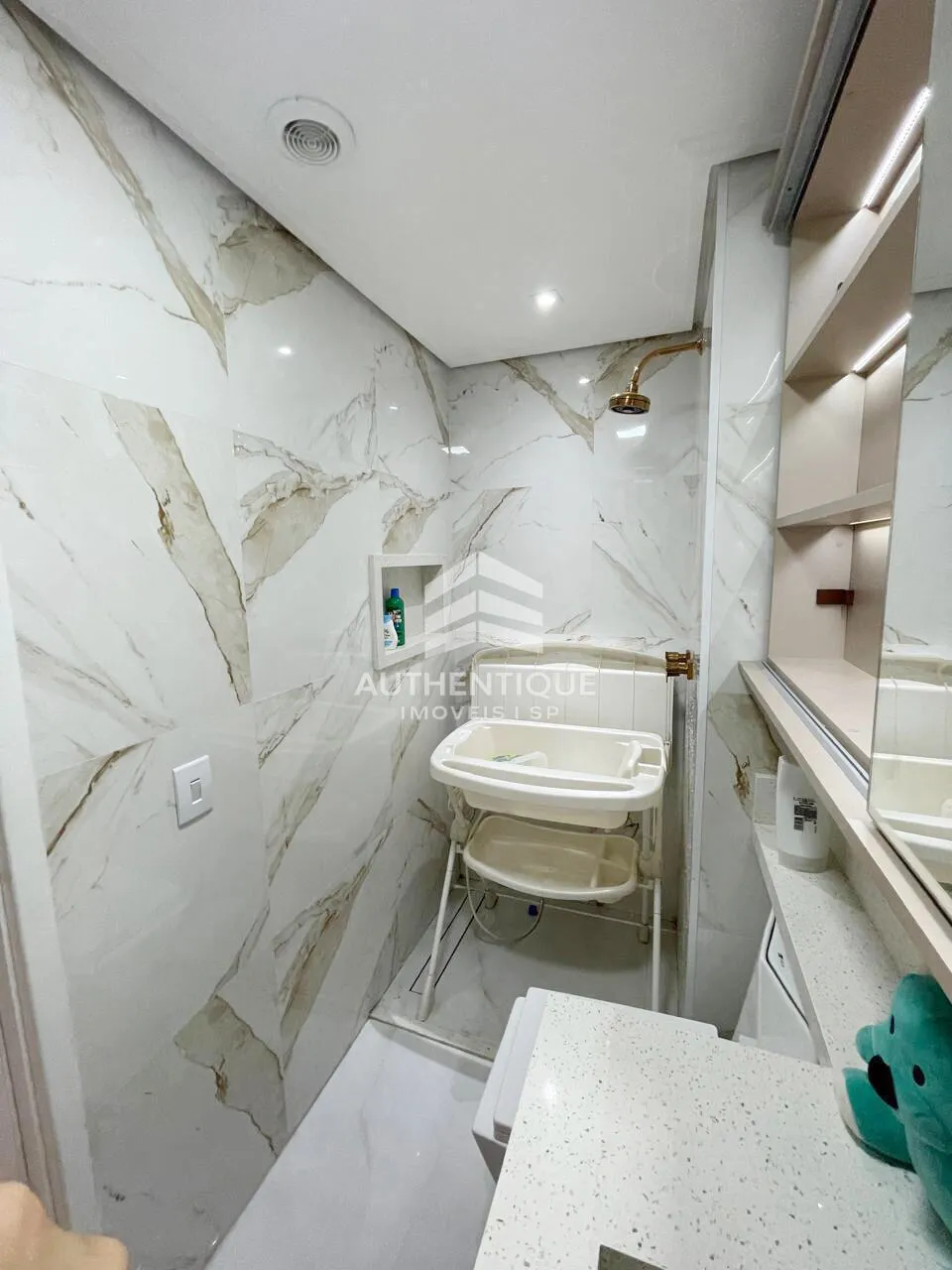 Imagem PRACA TATUAPE - Apartamento no bairro Tatuapé a venda