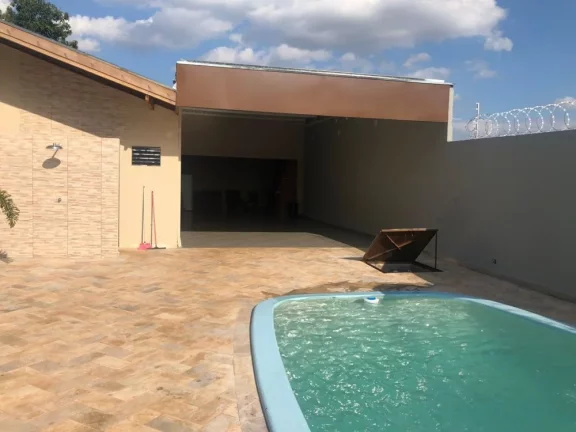 Imagem Casa a VENDA, Jardim Bela Vista, Bauru/SP