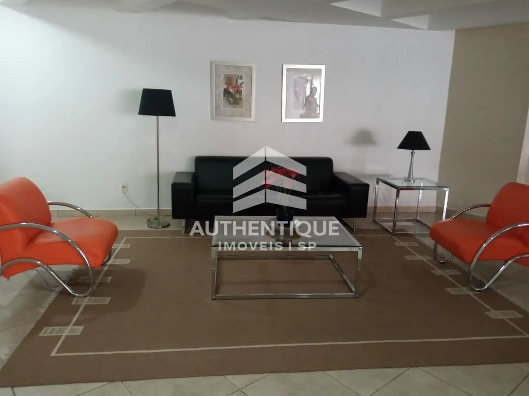 Imagem EDIFÍCIO MARI - VILA BUARQUE - Apartamento à venda no bairro Vila Buarque - São Paulo/SP, Zona Central
