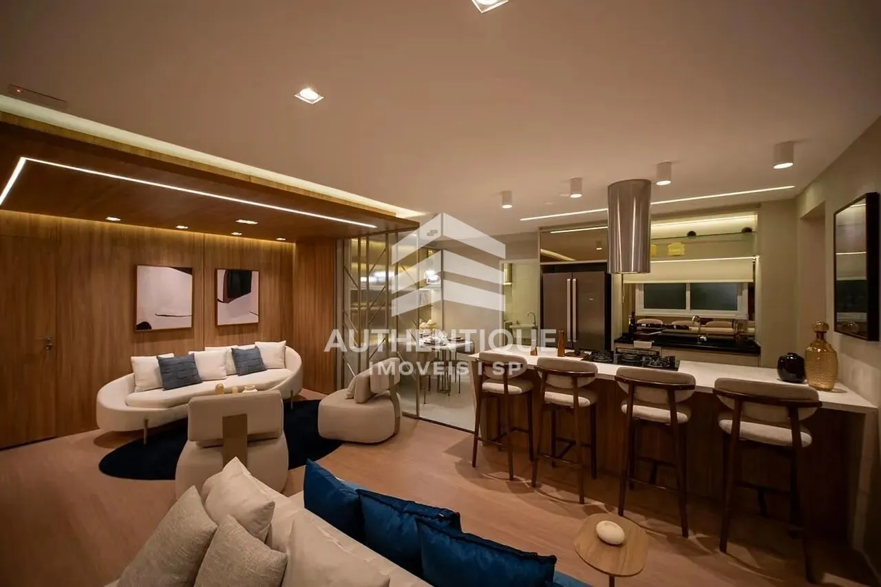 Imagem OLIVIER MORUMBI - Apartamento à venda no bairro Vila Andrade - São Paulo/SP, Zona Sul