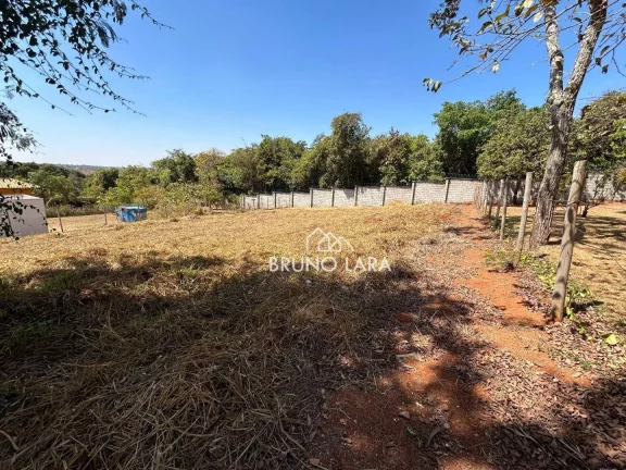 Imagem Lote à venda em Igarapé, Condomínio Serra Verde