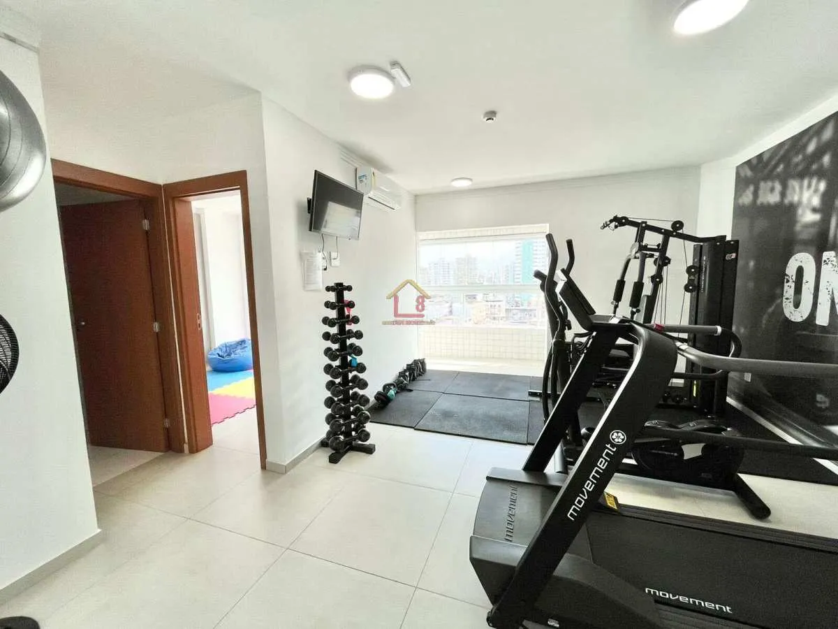 Imagem apartamento a venda - Boqueirão