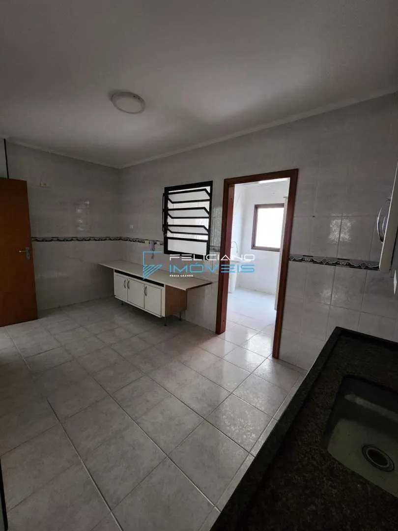 Imagem Apartamento com 2 quartos, Canto do Forte, Praia Grande - R$ 680 mil, Cod: 6268