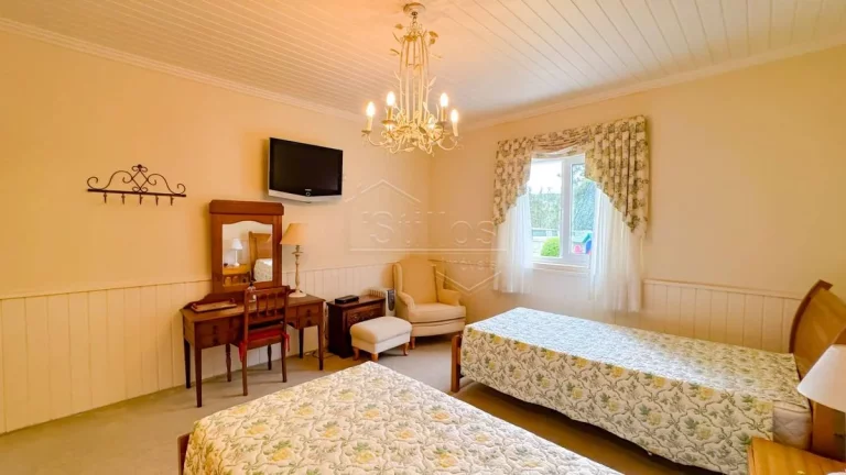 Imagem Casa de Condomínio em Campos do Jordão