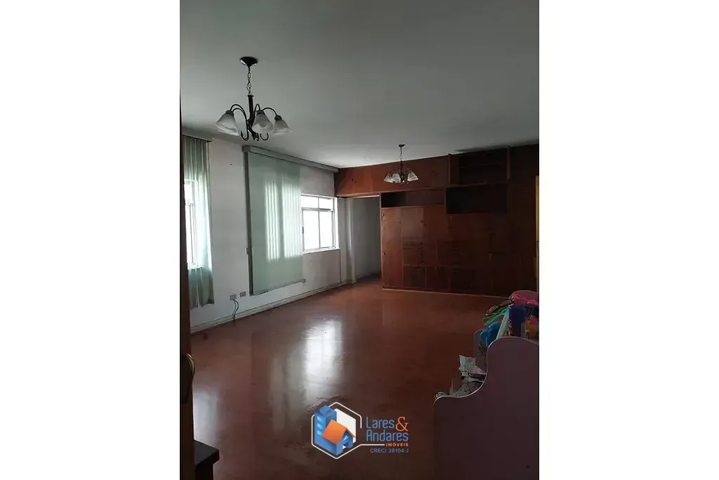 Imagem Apartamento à venda 3 Quartos 1 Vaga 120.05M² Cerqueira César São Paulo - SP
