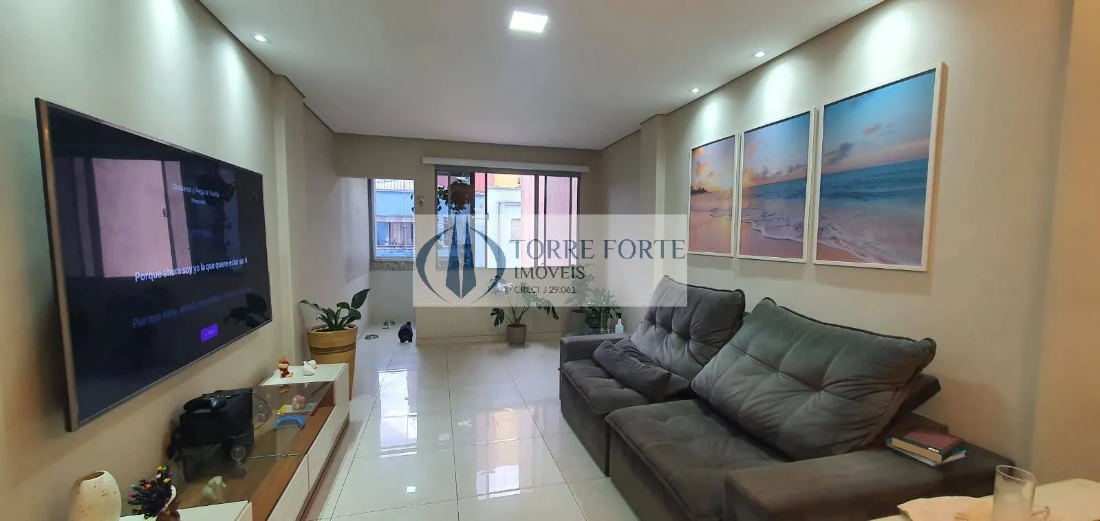 Foto do imóvel Maravilhoso Apartamento com 2 dormitórios na Bela Vista em Rua Major Diogo