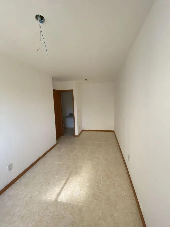 Imagem Apartamento a Venda no bairro Taquara - Rio de Janeiro, RJ