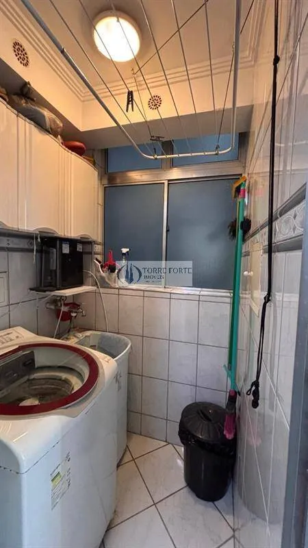 Imagem Apartamento com 3 dormitorio 1 vaga no Jardim Santa Terezinha.