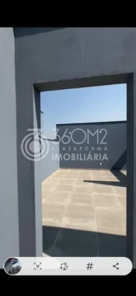Imagem Cobertura para Venda em São Bernardo do Campo / SP no bairro Baeta Neves
