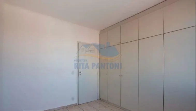 Imagem Apartamento - Ribeirão Preto - Jardim Palma Travassos - Região Leste