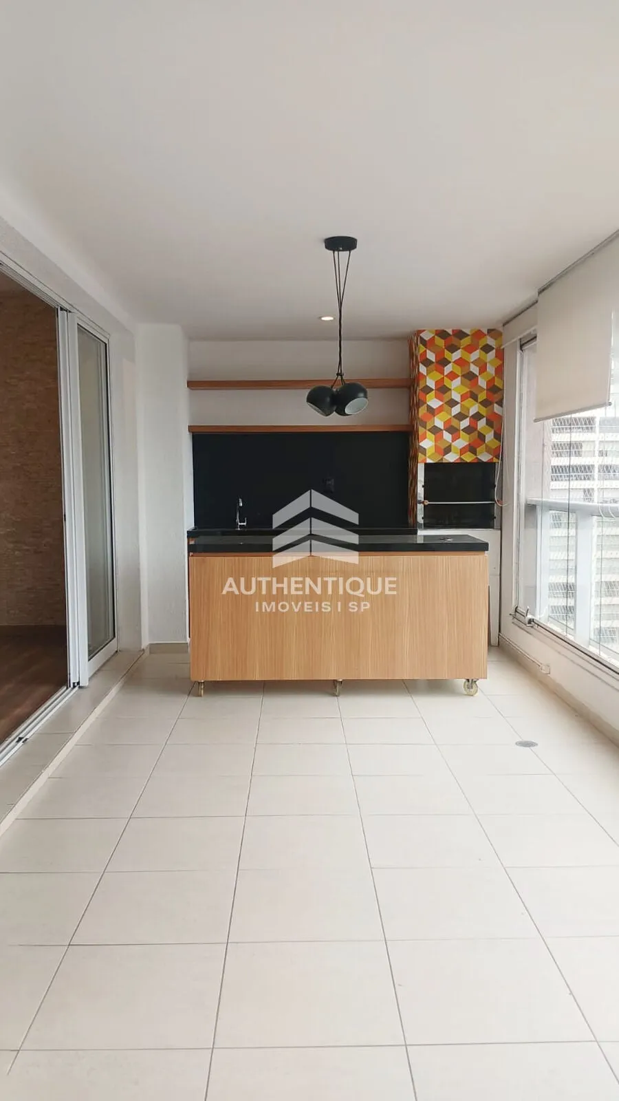 Imagem PLAZA MAYOR IPIRANGA - Apartamento no bairro Ipiranga à venda