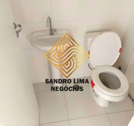 Imagem APARTAMENTO DE 34M², 2 DORMITÓRIOS, VARANDA SEM VAGA A VENDA - BARRA FUNDA - ZONA OESTE - SÃO PAULO/SP