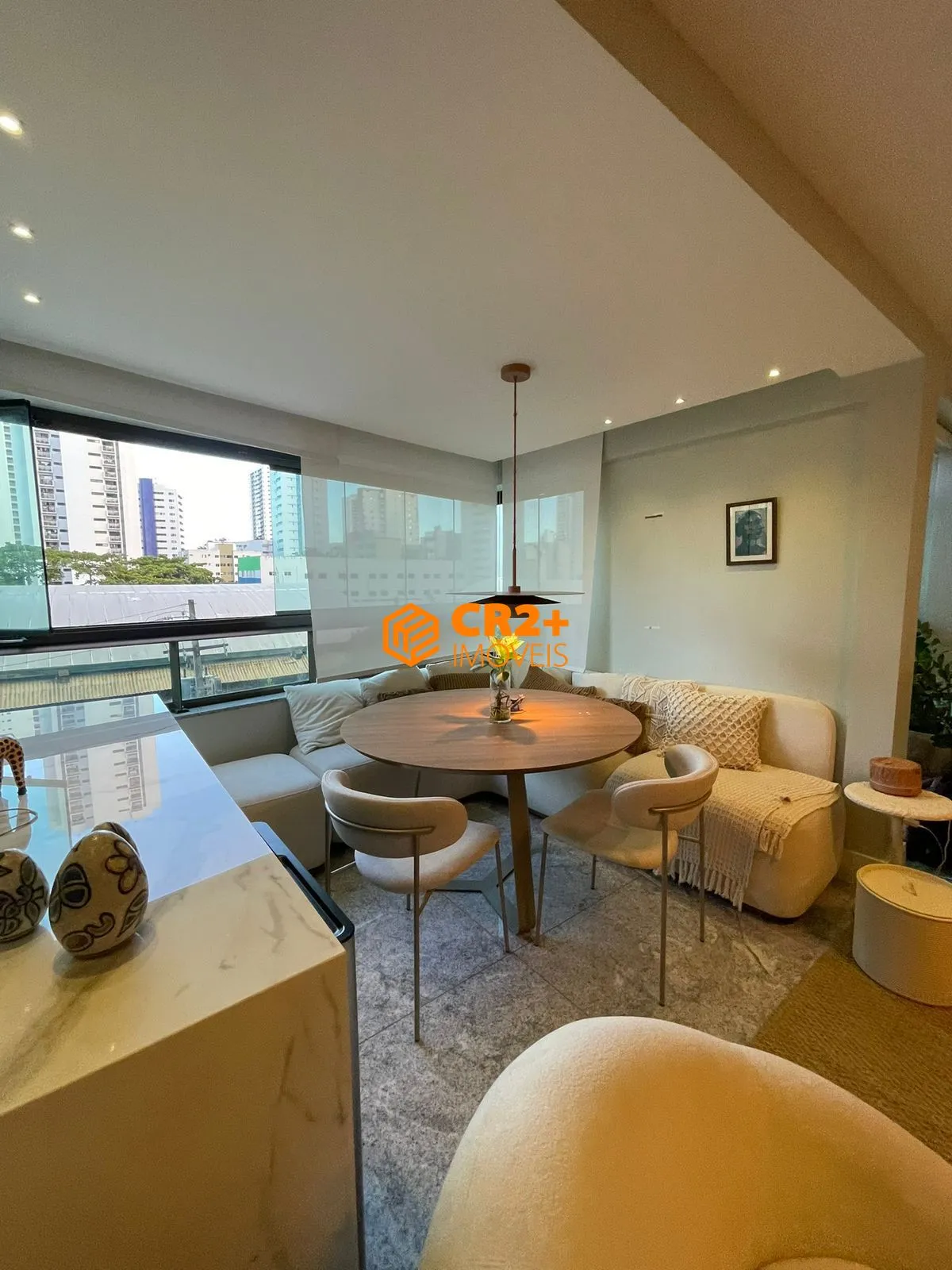 Imagem Vendo apartamento 163m² com 4 quartos, em boa viagem de Luxo e Conforto!