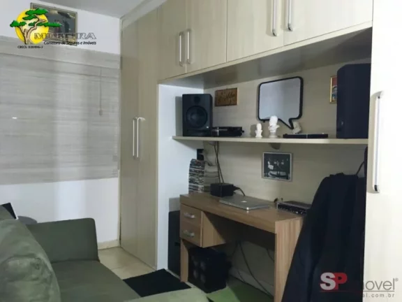 Imagem APARTAMENTO A VENDA NA VILA MAZZEI - TUCURUVI