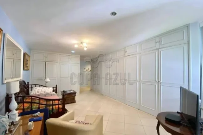 Imagem Copacabana – Rua Domingos Ferreira | Residencial › Apartamento 4 quarto(s) à Venda