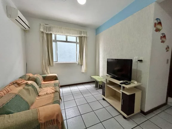 Imagem Umuarama Residencial Apartamento 2 quartos mobiliado à venda Praia Bombas