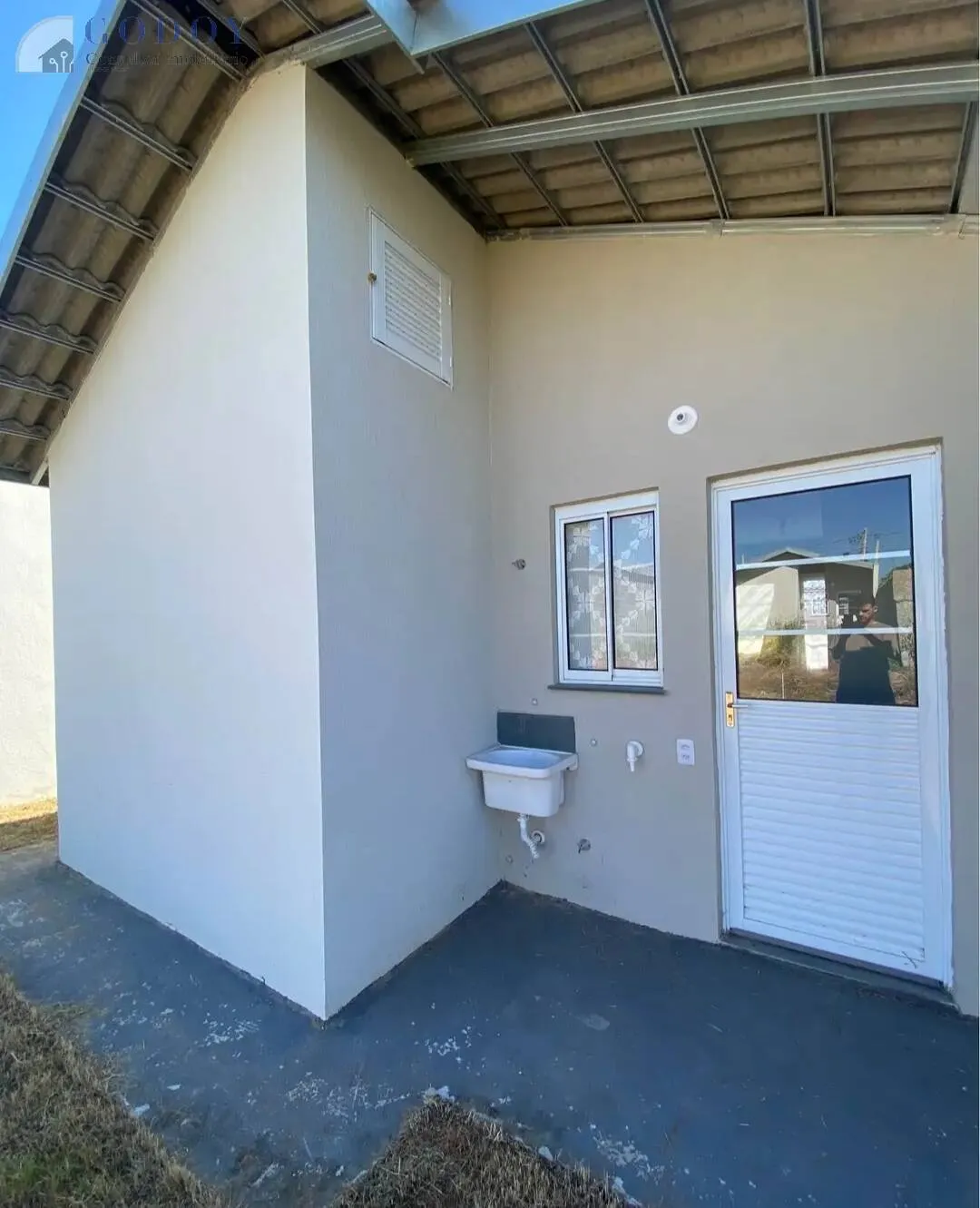 Imagem Casa Nova em Pindamonhangaba - Oportunidade Imperdível!
