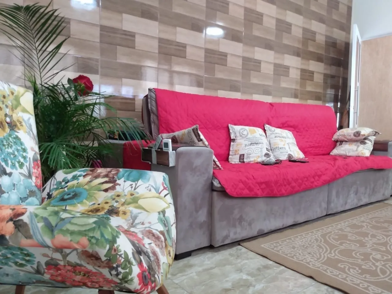 Imagem Casa à venda 2 Quartos, 1 Suite, 2 Vagas, 150M², Laerte Assunção, Pindamonhangaba - SP
