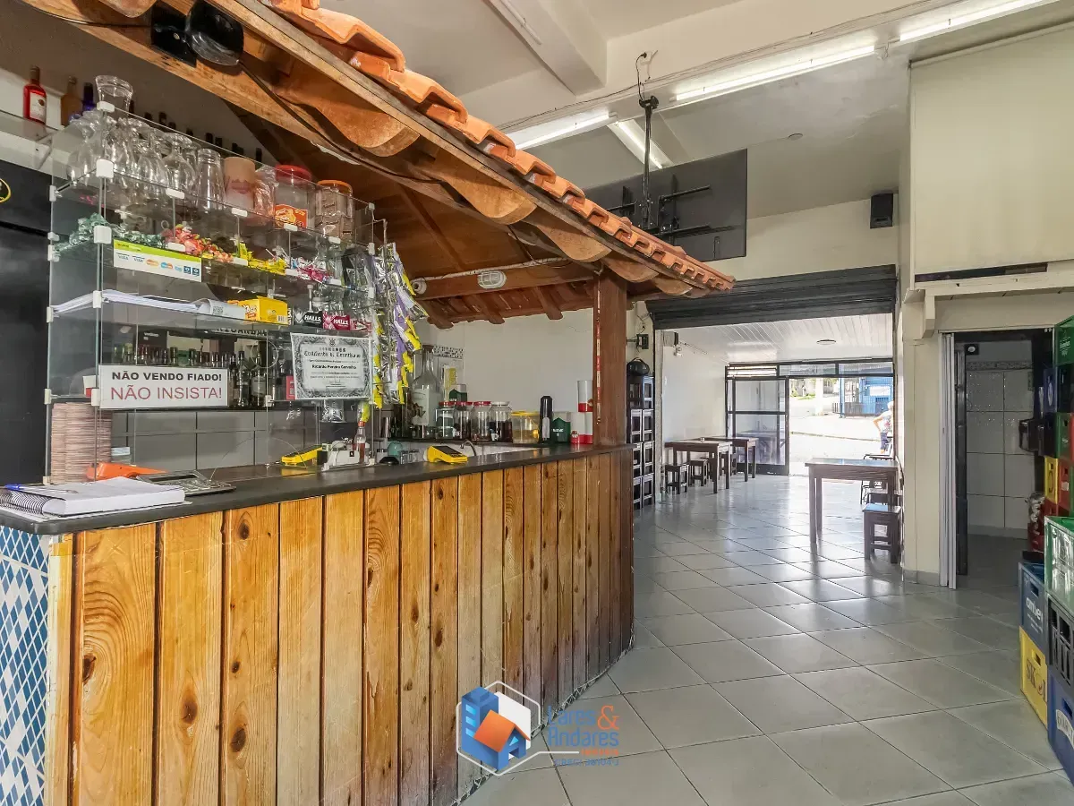 Imagem Conjunto comercial para venda em Jardim Felicidade (Zona Oeste), 337m²