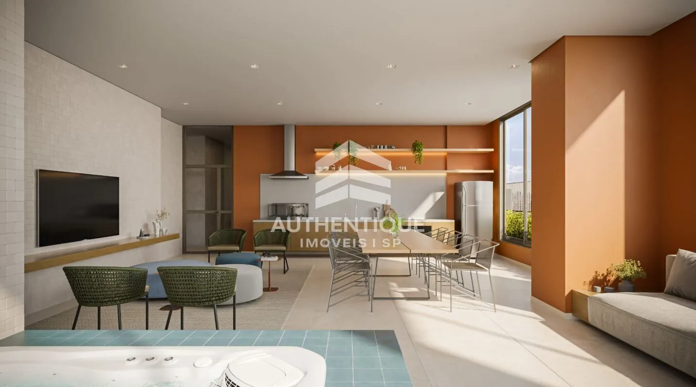 Imagem VOGA FLORIDA BROOKLIN - Apartamento Pethouse no bairro Brooklin à venda