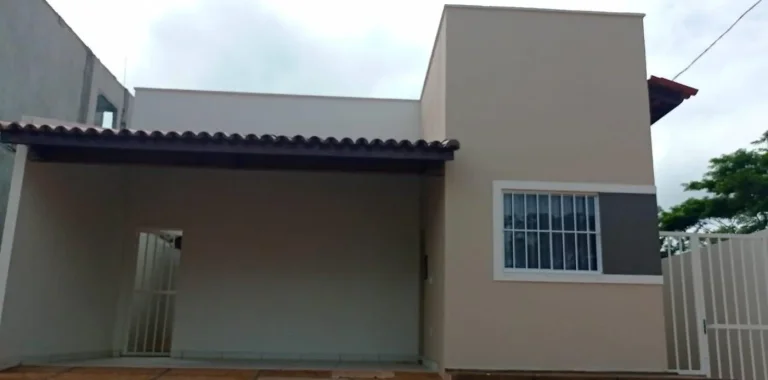 Imagem Casa em Condomínio para Venda em Teresina, Pedra Mole, 3 dormitórios, 3 suítes, 3 banheiros, 2 vagas