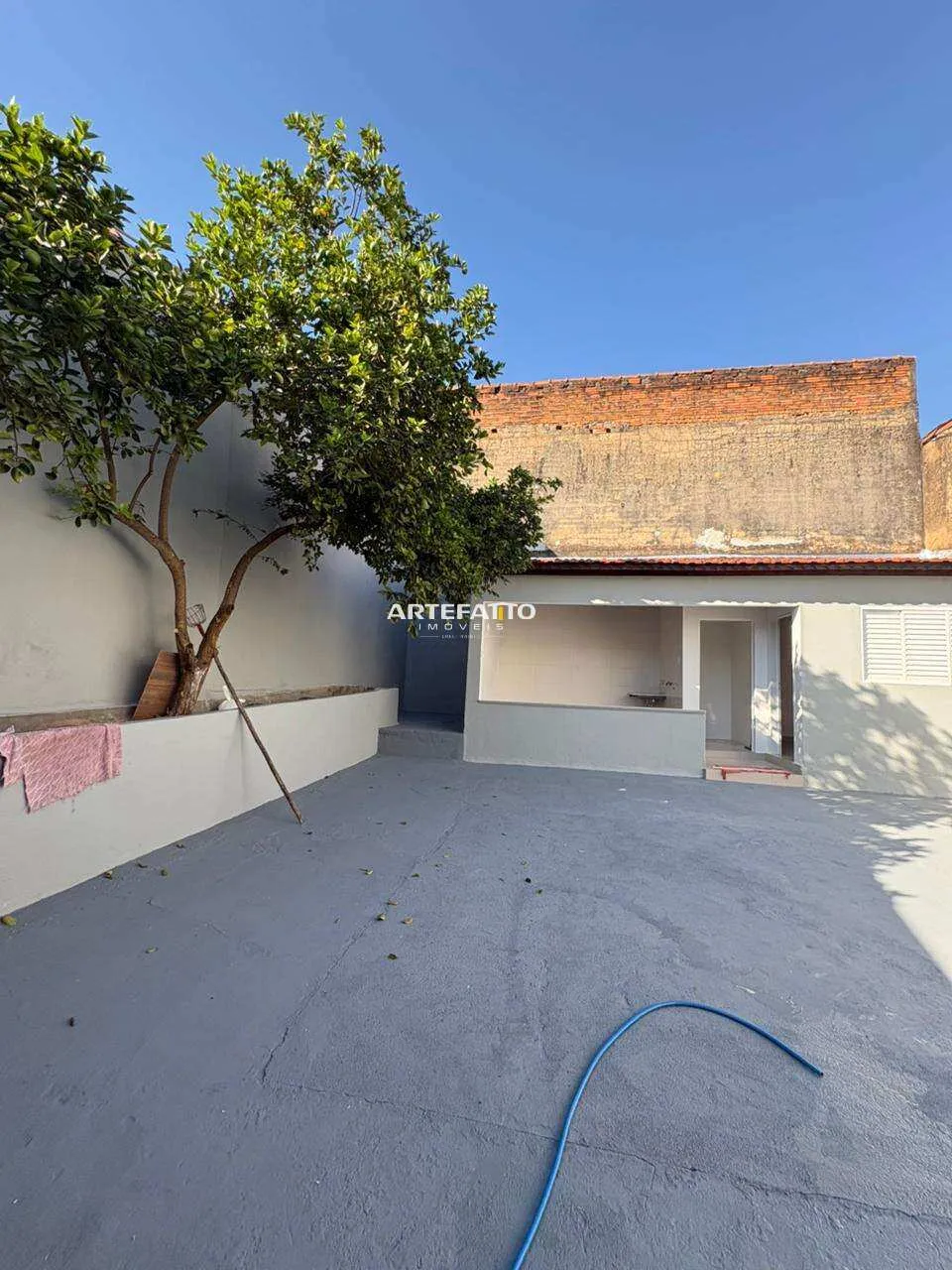 Imagem Casa à venda em Franca, Vila Santa Cruz, com 3 quartos, 180m2