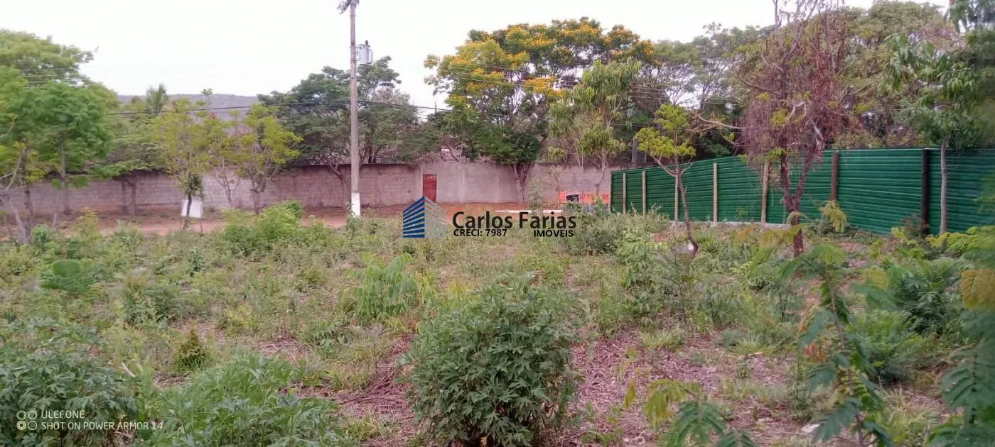 Imagem Lote em Condomínio Fechado para Venda em Brasília, Setor Habitacional Jardim Botânico
