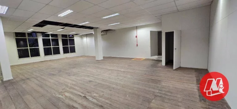 Imagem Prédio comercial de 800m² com 22 vagas pra venda/aluguel.