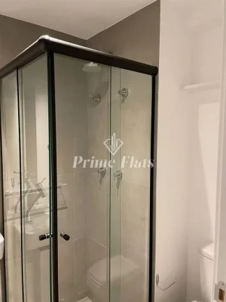 Imagem Flat disponível para venda no VN Ueno na Bela Vista, com 19m² e 1 dormitório