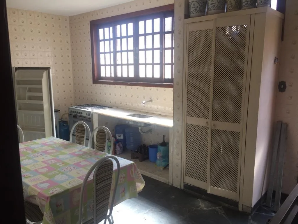 Imagem Casa à venda 5 Quartos, 2 Suites, 5 Vagas, 200M², Centro, Caraguatatuba - SP