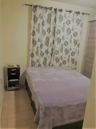 Imagem Apartamento com 2 Quartos à Venda, 48 m² em Colônia (Zona Leste) - São Paulo
