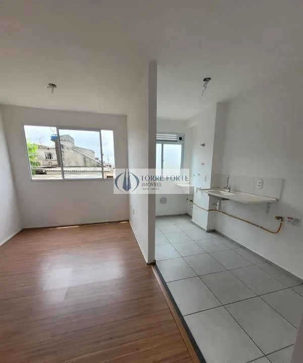 Imagem Apartamento 2 dormitórios sem vaga Parada XV de Novembro
