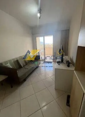 Imagem APARTAMENTO À VENDA COM VISTA PARA O MAR - PRAIA GRANDE/SP