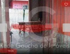 Imagem Casa para Venda - 100m², 3 dormitórios, 1 vaga - Mathias Velho