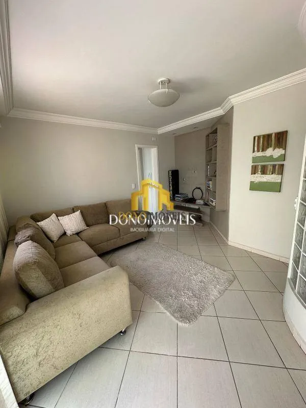 Imagem Cobertura Duplex 185 m² no Cássia Imperial | 3 Suítes | 4 Vagas