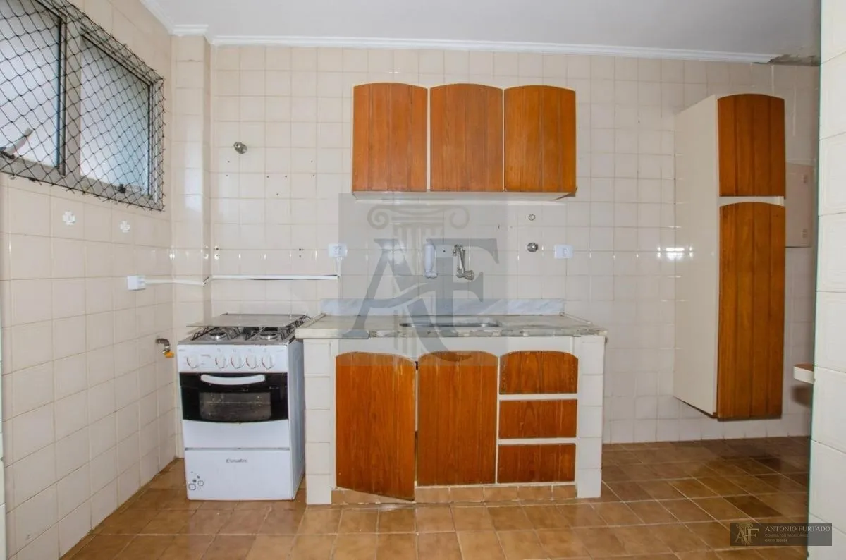 Imagem Apartamento à venda em Vila Congonhas, São Paulo